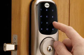 Fort Lauderdale Elite Locksmith Fort Lauderdale, FL 954-744-3799 - keyless-entry-locks-commercial